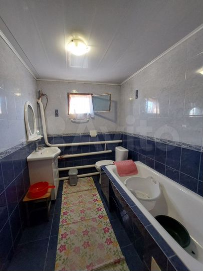 Дом 55 м² на участке 5 сот.