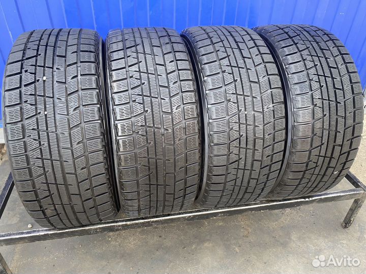 Yokohama Ice Guard IG50+ 245/45 R18 100Q