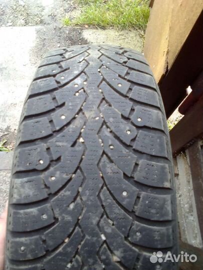 Formula Ice 205/65 R16