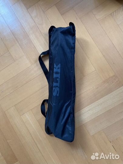 Штатив для фотоаппарата напольный