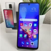 Xiaomi Redmi Note 9 Pro, 6/128 ГБ