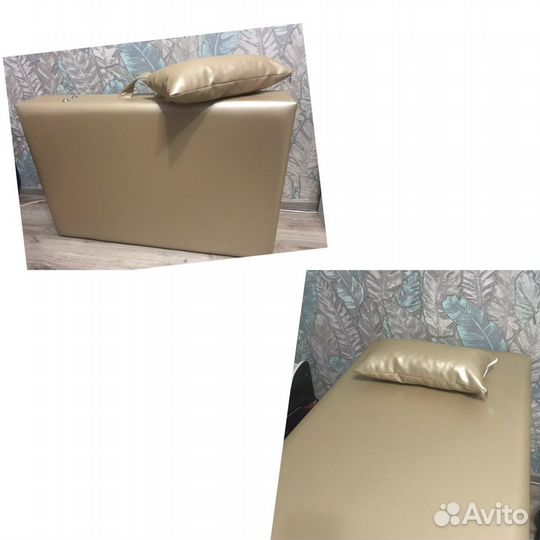 Восковая депиляция