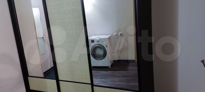 1-к. квартира, 43 м², 16/16 эт.