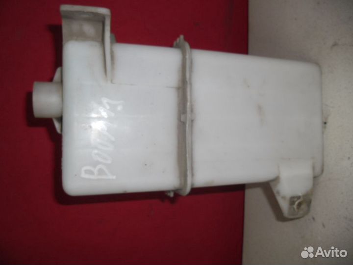 Бачок омывателя M115207110 Chery (M11) 2010-2015