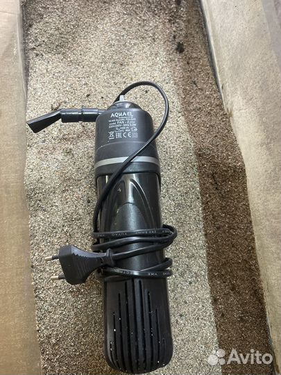 Аквариум на 100 литров