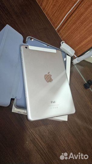 iPad mini 2