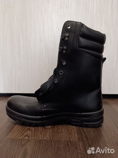 Берцы летние