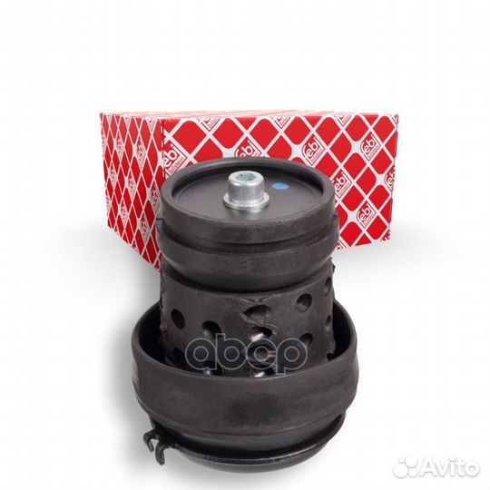 Подушка двигателя 07184 Febi