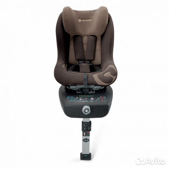 Автокресло группа 0/1 (до 18 кг) Concord Ultimax