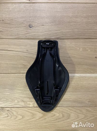 Седло для велосипеда Fizik