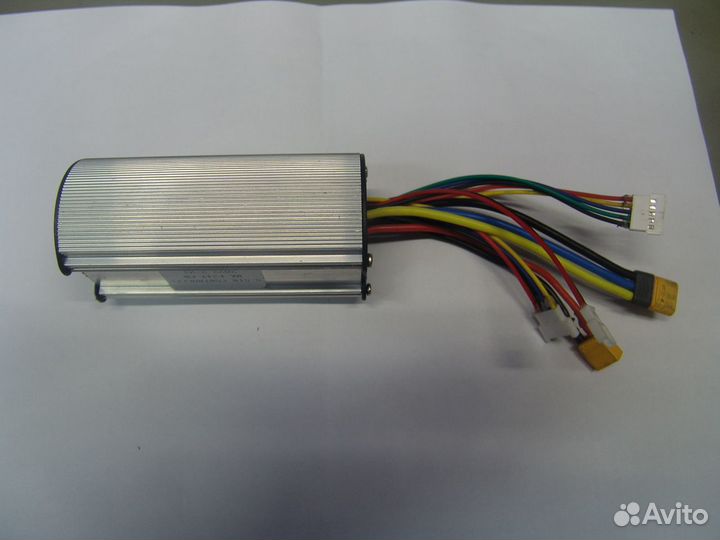 Контроллер (силовая плата) на mizar Ray 5.5IN