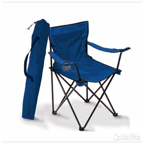 Складное кресло