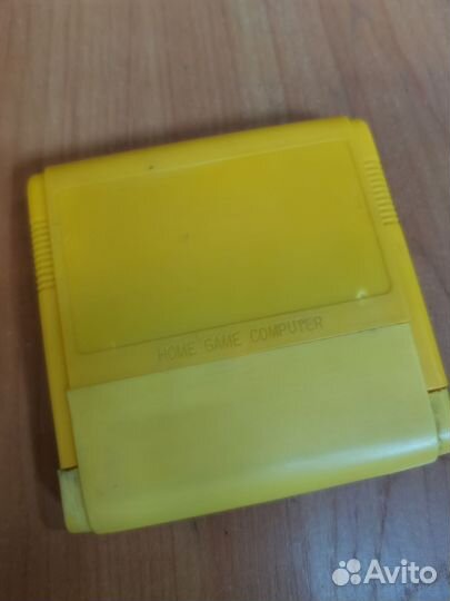 Игра Crossfire Dendy TV Game