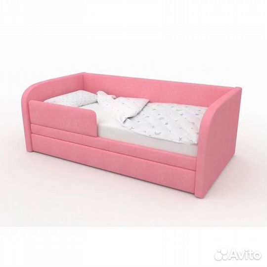 Детская кроватка уно