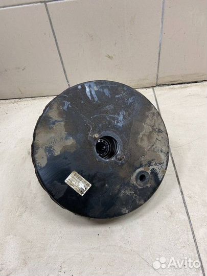 Усилитель тормозов вакуумный Ford Focus