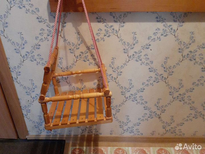 Детские качели