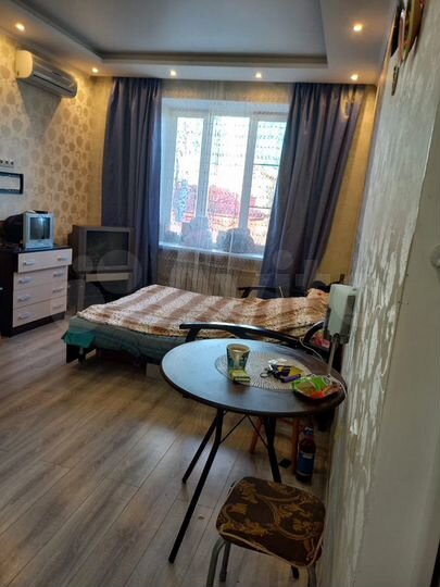 Комната 20 м² в 3-к., 3/3 эт.