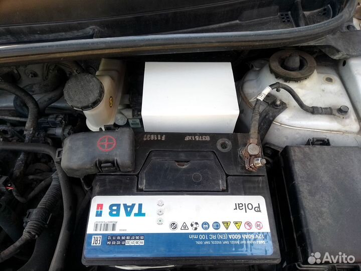 Сейф эбу на Солярис