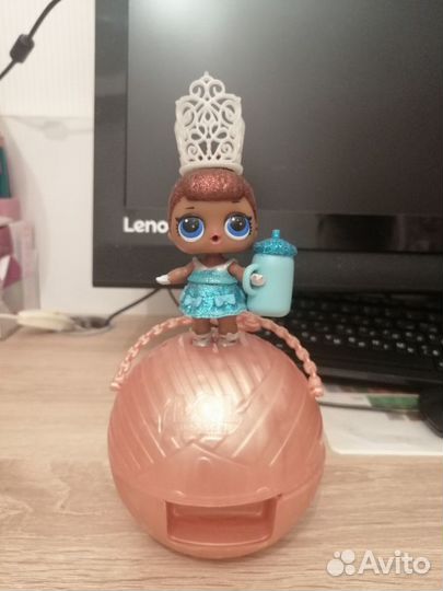 Куклы lol оригинал