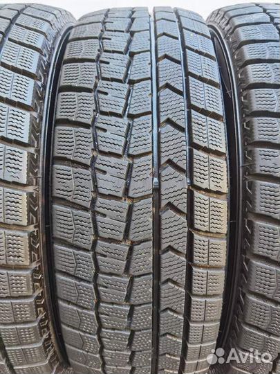 Dunlop SP Winter Maxx WM01 185/60 R15 84Q