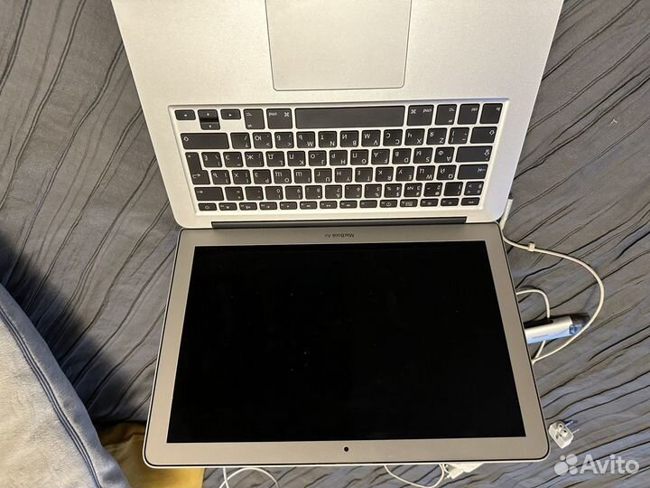 Macbook air 13 2010