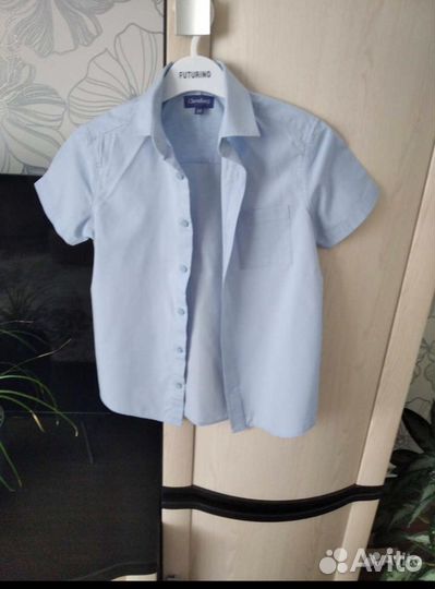 Продам много рубашек