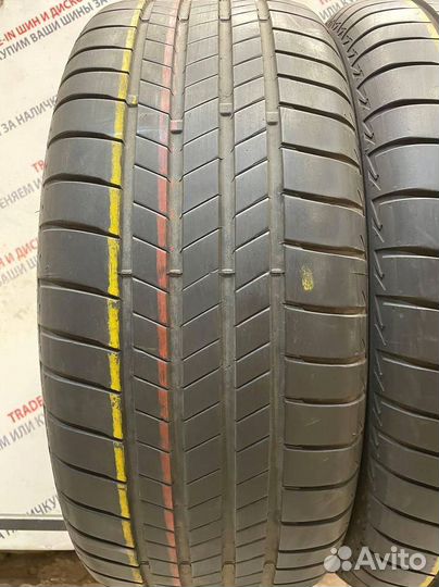 Bridgestone Turanza Eco 235/55 R18 100V