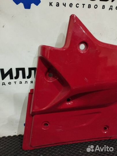 Продолжение двери правое Volvo FM5 84389462