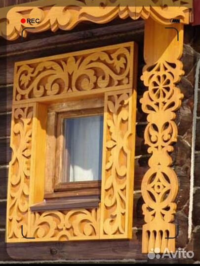 Столярная мастерская