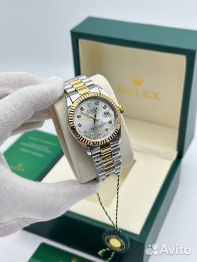 Наручные часы rolex