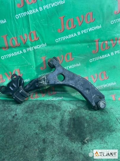 Рычаг передний левый mazda axela