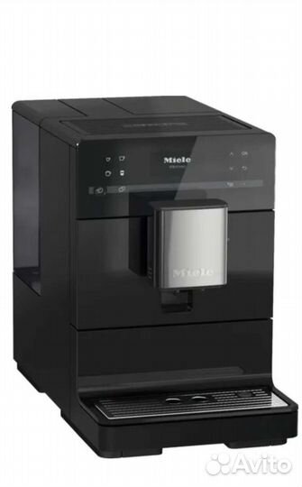 Отдельно стоящая кофемашина Miele