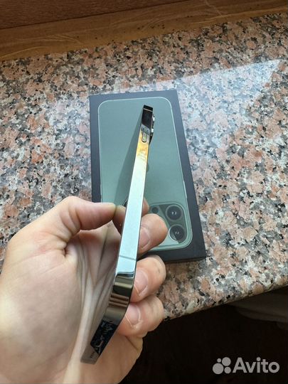 iPhone 13 Pro Max, 256 ГБ