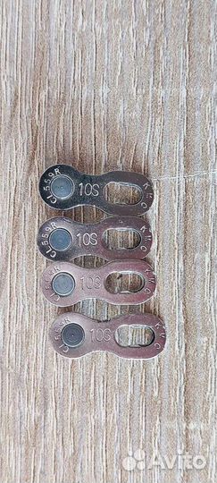 Цепи и замки Shimano CN-HG901-11 и M8100, SM-CN900