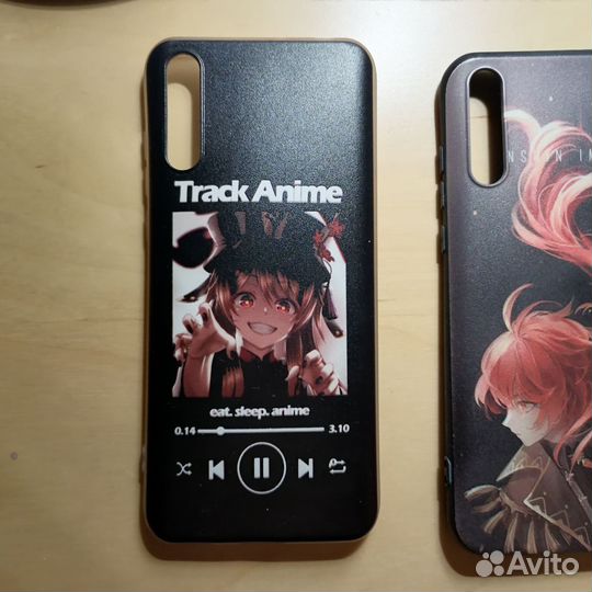 Чехлы на телефон Huawei Y8p