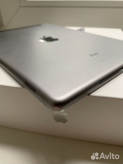 iPad Air 2 128gb + cellular Space Gray