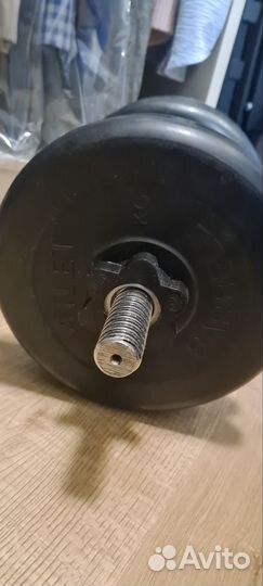 Блины barbell 5 кг