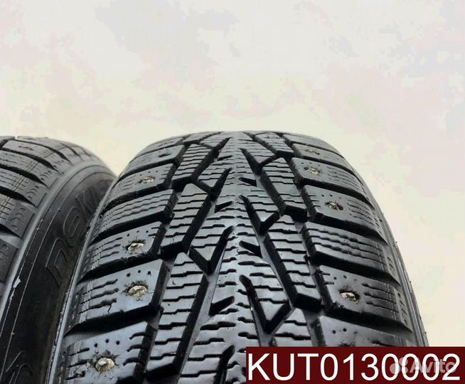 Nokian Tyres Hakkapeliitta 7 155/65 R14 75T