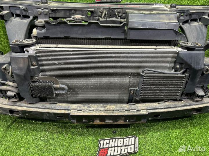 Телевизор Hyundai Veracruz EN D6EA 2007