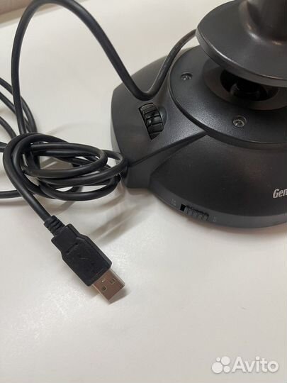 Игровой джойстик для пк