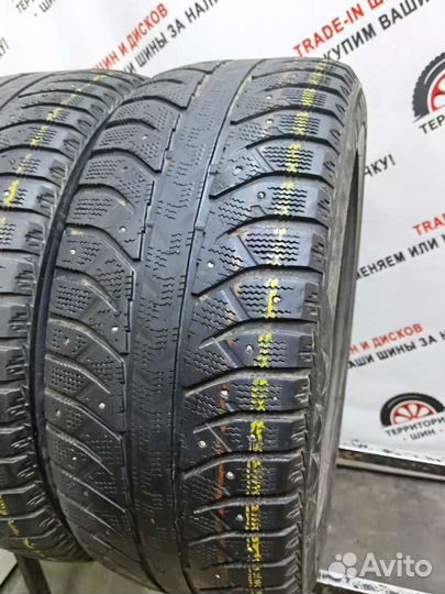 Bridgestone Ice Cruiser 7000 235/55 R17 103T