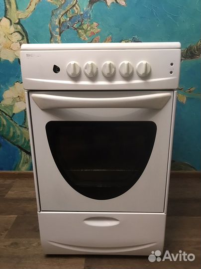 Плита электрическая