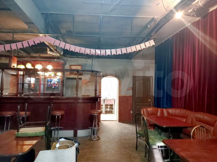 Свободного назначения, 92 м²