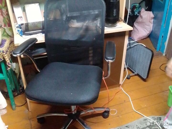 Компьютерное кресло бу