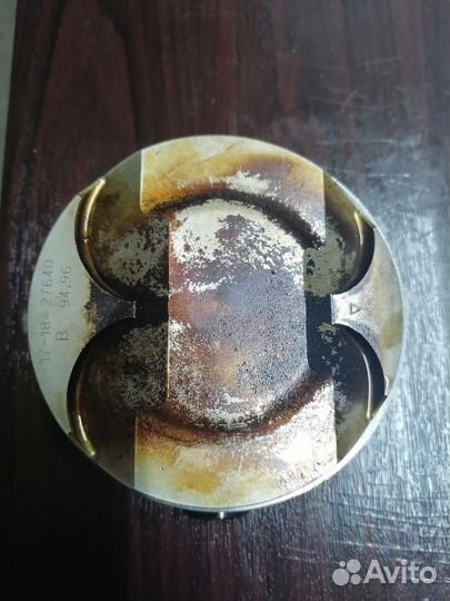 Поршень ктм sxf 450