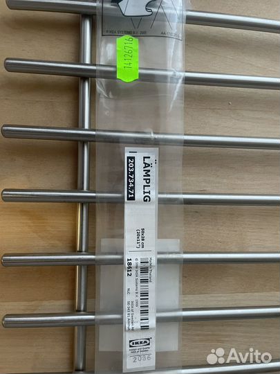 Подставка под горячее IKEA