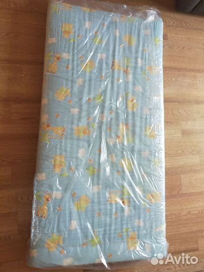 Матрас для детской кровати