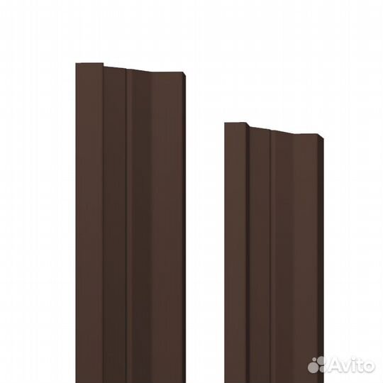 Евроштакетник