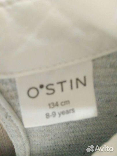 Блузка школьная (кофта)