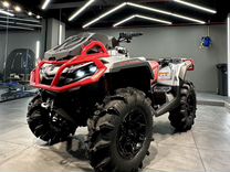 BRP CanAm Outlander 1000 XMR 2024